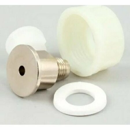 STAR MFG Inlet Valve Fitting Kit WS-85218